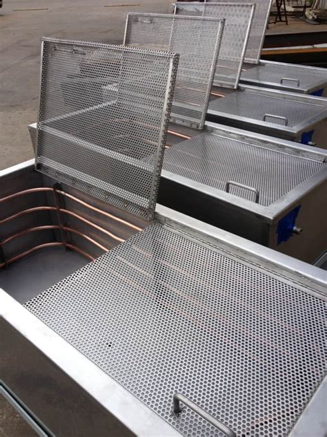 metal fabricators houston|stainless steel fabrication houston.